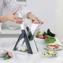 Mandoline Vegetable Slicer Food Chopper