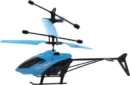 Rechargeable Flying Hand Sensor Control Helicopter