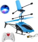 Rechargeable Flying Hand Sensor Control Helicopter