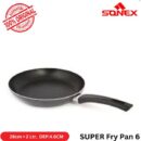 Sonex Premium Non Stick Fry Pan