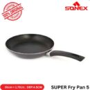 Sonex Premium Non Stick Fry Pan