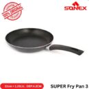 Sonex Premium Non Stick Fry Pan