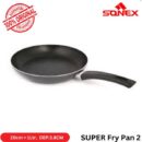 Sonex Premium Non Stick Fry Pan