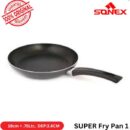 Sonex Premium Non Stick Fry Pan